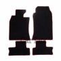 Alfombras Alfombrillas a medida MINI Cabrio R52 AVS HIGH LINE Ve